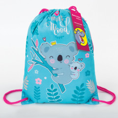 Мешок для обуви «Koala» - Фото 4