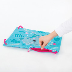 Мешок для обуви «Koala» - Фото 5