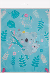 Мешок для обуви «Koala» - Фото 7