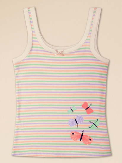 Майка для девочек