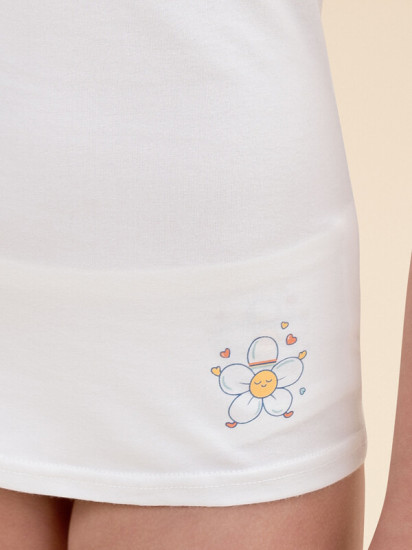 Майка для девочек