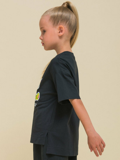 Футболка для девочек