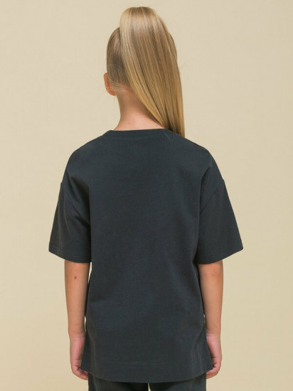 Футболка для девочек