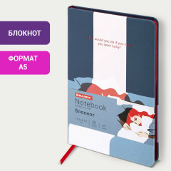 Блокнот «In Dreams» - Фото 1