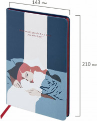 Блокнот «In Dreams» - Фото 2