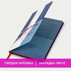 Блокнот «In Dreams» - Фото 3