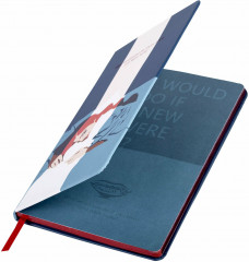 Блокнот «In Dreams» - Фото 5