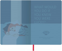 Блокнот «In Dreams» - Фото 7