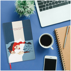 Блокнот «In Dreams» - Фото 8