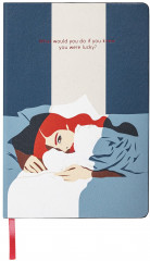 Блокнот «In Dreams» - Фото 12