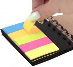 Набор блоков и закладок самоклеящихся - Фото 4