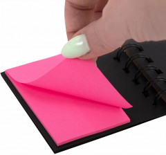 Набор блоков и закладок самоклеящихся - Фото 5