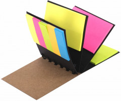 Набор блоков и закладок самоклеящихся - Фото 6