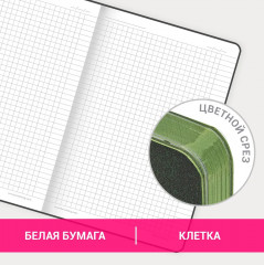 Блокнот «Commando» - Фото 4