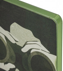 Блокнот «Commando» - Фото 6