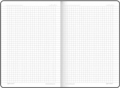 Блокнот «Commando» - Фото 7