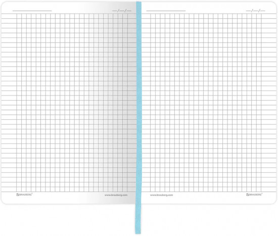 Блокнот «Gradient»