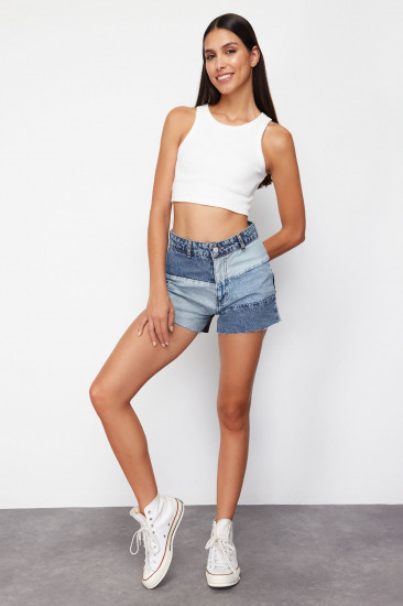 Шорты женские