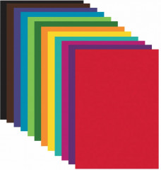 Картон цветной «Джунгли» - Фото 1