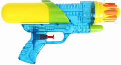 Водный пистолет с помпой - Фото 1