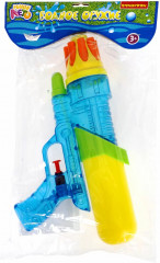 Водный пистолет с помпой - Фото 4