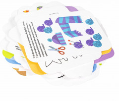 Мини-игры с карточками и маркером «Головоломки» - Фото 5