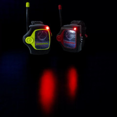 Набор игровой «Рации-часы наручные» - Фото 3