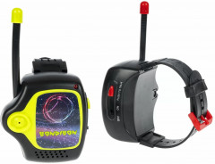 Набор игровой «Рации-часы наручные» - Фото 4