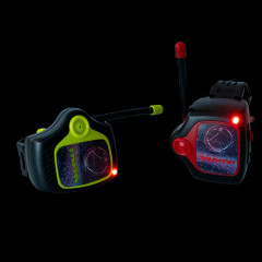 Набор игровой «Рации-часы наручные» - Фото 7