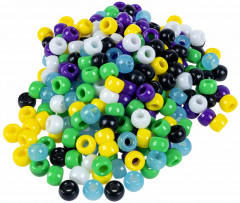 Плетение из бусин «Летний луг» - Фото 2