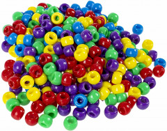 Плетение из бусин «Водные приключения» - Фото 2