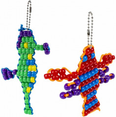 Плетение из бусин «Водные приключения» - Фото 3