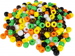 Плетение из бусин «Питомцы» - Фото 2