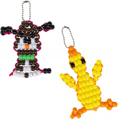 Плетение из бусин «Питомцы» - Фото 3