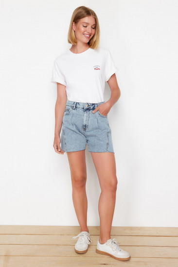 Шорты женские