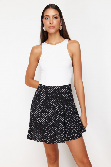 Юбка-шорты женская