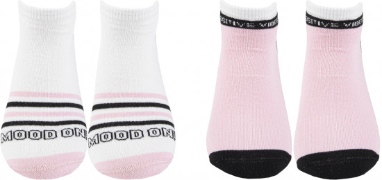 Комплект носков для девочек