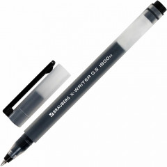 Комплект ручек гелевых «X-Writer 1800» - Фото 6