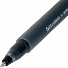 Комплект ручек гелевых «X-Writer 1800» - Фото 7