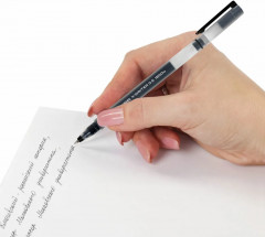 Комплект ручек гелевых «X-Writer 1800» - Фото 10