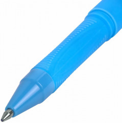 Ручка гелевая стираемая с запасными стержнями «Grade» - Фото 6