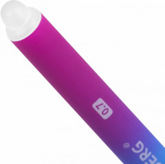 Ручка гелевая стираемая с запасными стержнями «Grade» - Фото 7