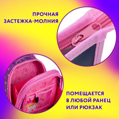 Папка для тетрадей «Donut worry» - Фото 7