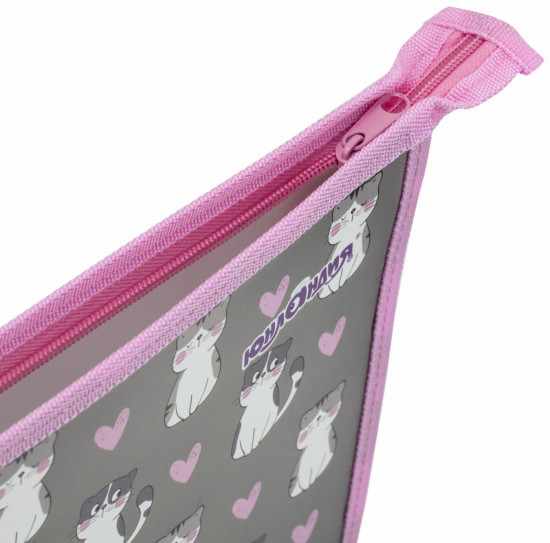 Папка для тетрадей «Sweet whiskers»