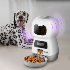 Кормушка для собак и кошек автоматическая «КТ-6361» - Фото 2