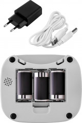 Кормушка для собак и кошек автоматическая «КТ-6361» - Фото 6