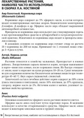 Фитотерапия. Повышение иммунитета - Фото 5