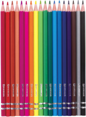 Набор карандашей цветных «Pretty Girls» - Фото 1