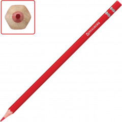 Набор карандашей цветных «Pretty Girls» - Фото 2