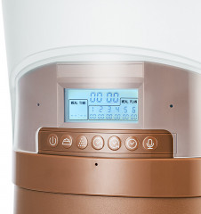 Кормушка для собак и кошек автоматическая «КТ-6366» - Фото 2